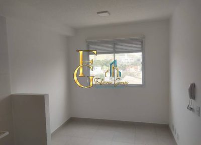 Apartamento, 2 quartos, 37 m² - Foto 1