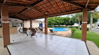 Casa de Condomínio, 2 quartos - Foto 1