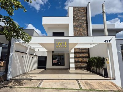 Sobrado, 3 quartos, 150 m² - Foto 1