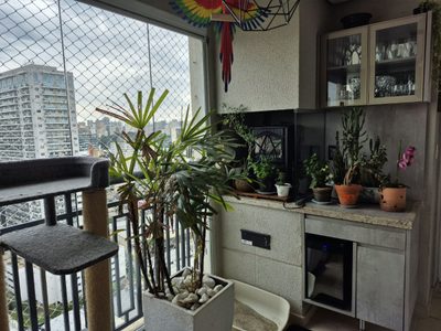 Apartamento, 3 quartos, 108 m² - Foto 4