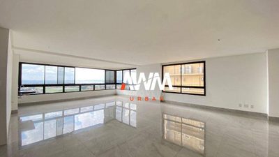 Apartamento, 4 quartos, 235 m² - Foto 3