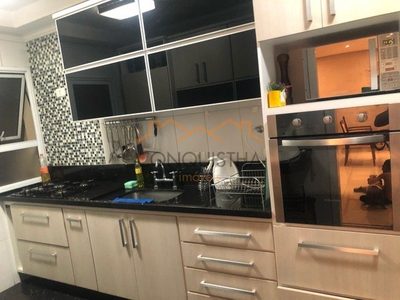 Apartamento, 3 quartos, 130 m² - Foto 3