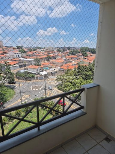 Apartamento, 3 quartos, 75 m² - Foto 1