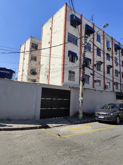 Apartamento, 2 quartos, 10 m² - Foto 1
