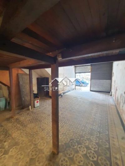 Loja-Salão, 56 m² - Foto 3