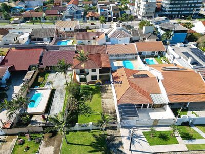 Sobrado, 5 quartos, 338 m² - Foto 5