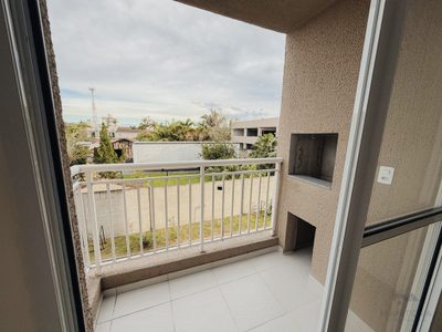 Apartamento, 2 quartos, 45 m² - Foto 1