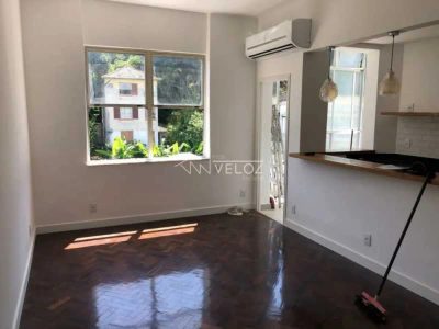 Apartamento, 1 quarto, 50 m² - Foto 2