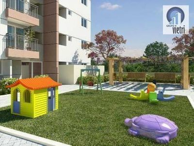 Apartamento, 2 quartos - Foto 4