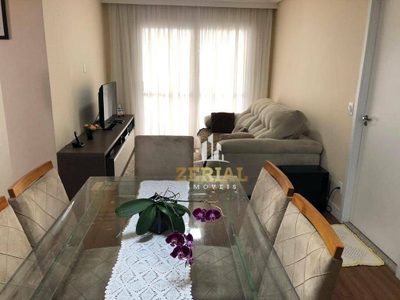 Apartamento, 3 quartos, 88 m² - Foto 5