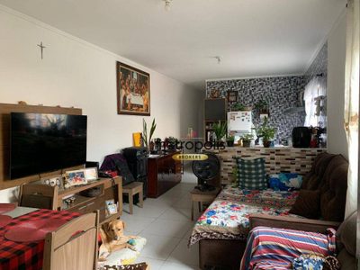 Casa, 2 quartos, 219 m² - Foto 1