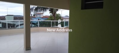 Casa, 4 quartos - Foto 2