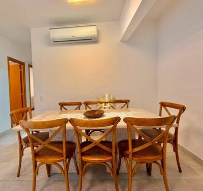 Apartamento, 3 quartos, 115 m² - Foto 4