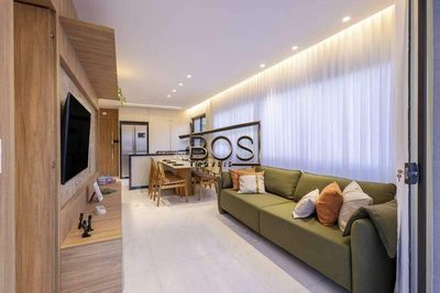 Apartamento, 2 quartos, 71 m² - Foto 3