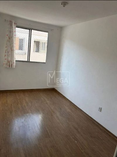 Apartamento, 2 quartos, 44 m² - Foto 1