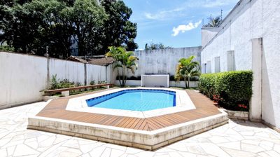 Casa, 4 quartos, 473 m² - Foto 3