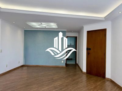 Apartamento, 3 quartos, 118 m² - Foto 4