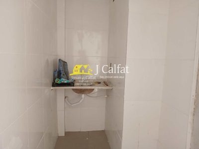 Loja-Salão, 60 m² - Foto 4