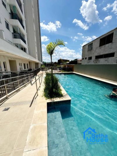 Apartamento, 2 quartos, 44 m² - Foto 4
