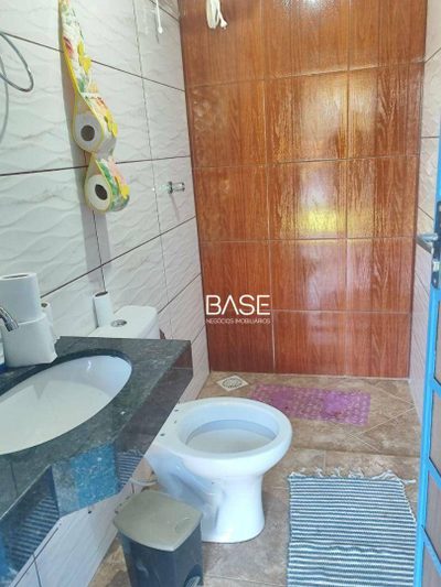 Chácara, 3 quartos, 5000 m² - Foto 4