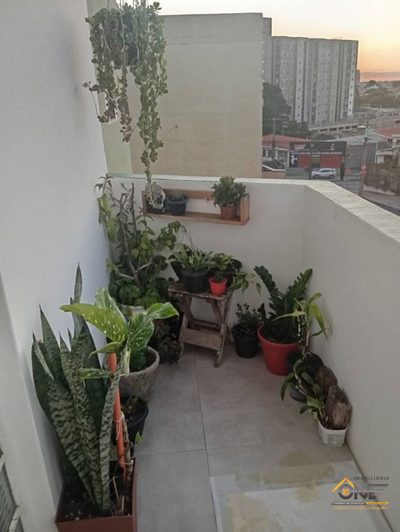 Apartamento, 2 quartos, 67 m² - Foto 5