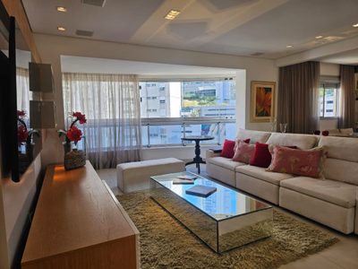 Apartamento, 2 quartos, 103 m² - Foto 3