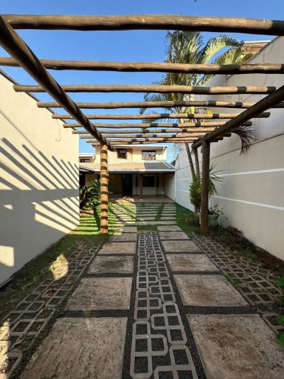 Casa, 3 quartos, 260 m² - Foto 2