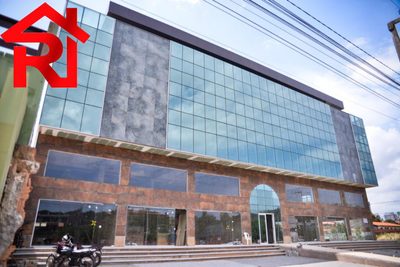 Prédio Inteiro, 4000 m² - Foto 2