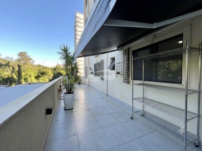 Apartamento, 4 quartos, 143 m² - Foto 4