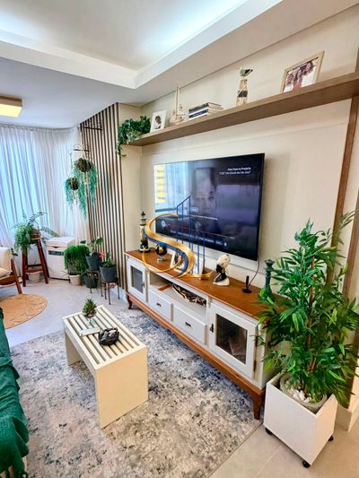 Apartamento, 3 quartos, 81 m² - Foto 4