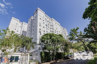 Apartamento, 2 quartos, 56 m² - Foto 1