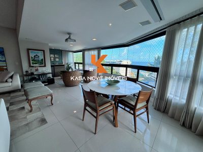 Apartamento, 4 quartos, 243 m² - Foto 1