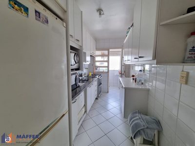 Apartamento, 2 quartos, 80 m² - Foto 4