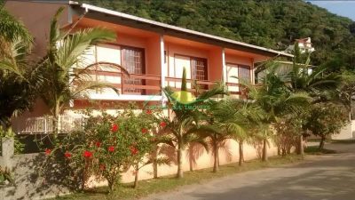 Casa, 11 quartos, 304 m² - Foto 1
