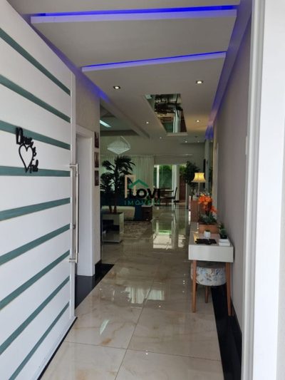 Sobrado, 3 quartos, 300 m² - Foto 5