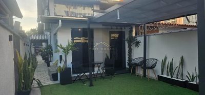 Casa, 4 quartos, 100 m² - Foto 4