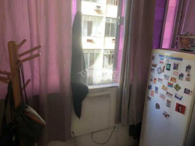 Kitnet-Studio, 27 m² - Foto 1