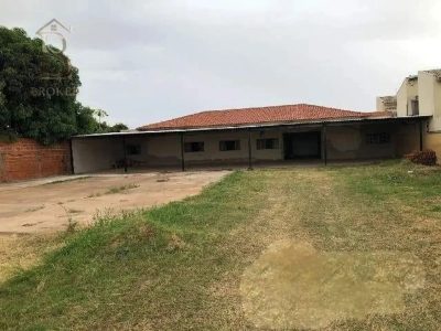 Depósito-Galpão - Foto 1
