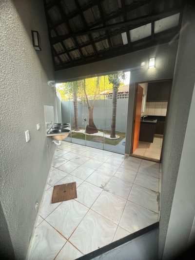 Casa, 3 quartos - Foto 3