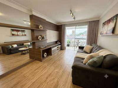 Apartamento, 121 m² - Foto 2