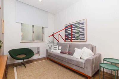 Apartamento, 2 quartos, 84 m² - Foto 3