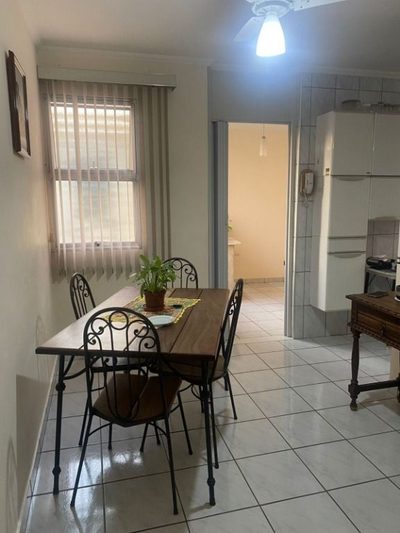 Apartamento, 3 quartos, 77 m² - Foto 4