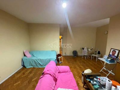 Apartamento, 2 quartos, 90 m² - Foto 4