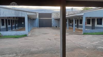 Prédio Inteiro, 2420 m² - Foto 2