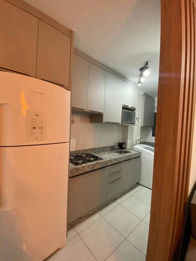 Apartamento, 2 quartos, 45 m² - Foto 4