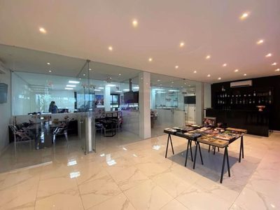 Prédio Inteiro, 1566 m² - Foto 4
