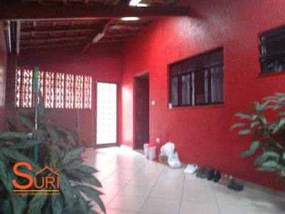 Casa, 2 quartos, 195 m² - Foto 3