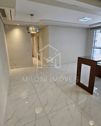 Apartamento, 3 quartos, 92 m² - Foto 3