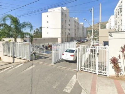 Apartamento, 2 quartos, 45 m² - Foto 1