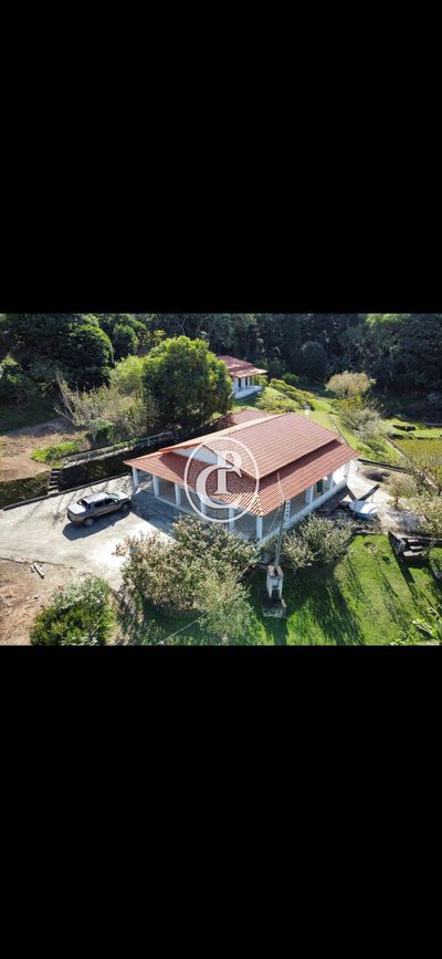 Sítio, 4 quartos, 3 hectares - Foto 4